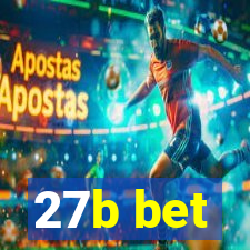 27b bet